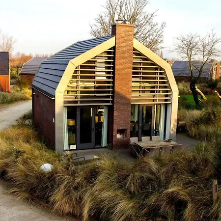 Duinroos * Egmond aan den Hoef