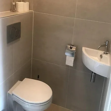 Duinroos Villa Egmond aan den Hoef