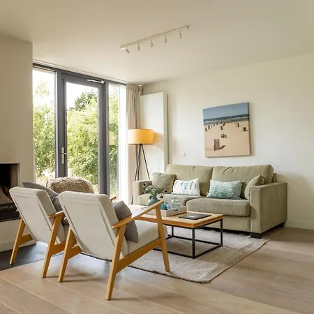 Duinroos Egmond aan den Hoef