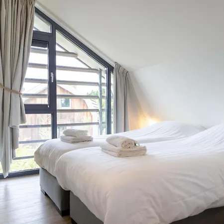 Duinroos Egmond aan den Hoef