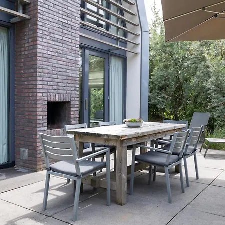 Villa Duinroos Egmond aan den Hoef