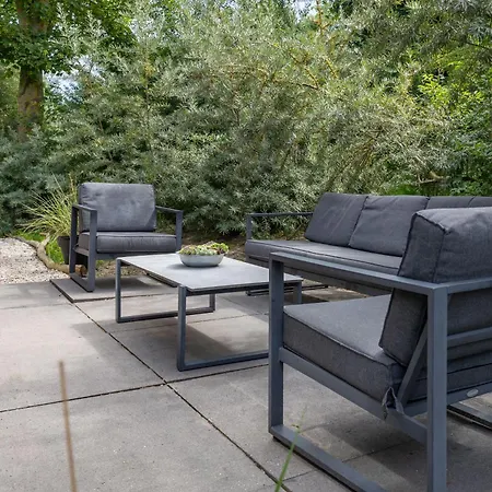 Duinroos Egmond aan den Hoef