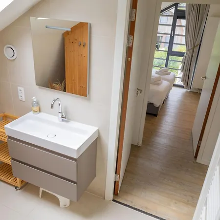 Duinroos Egmond aan den Hoef