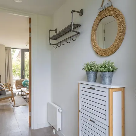 Duinroos * Egmond aan den Hoef