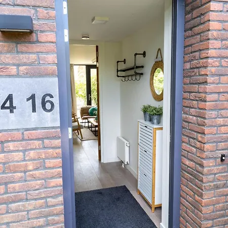 Duinroos Egmond aan den Hoef