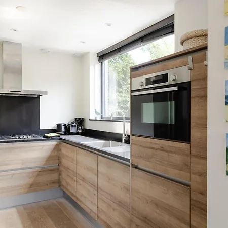 Duinroos * Egmond aan den Hoef