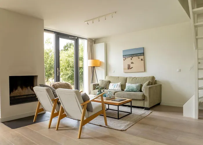 Duinroos Egmond aan den Hoef