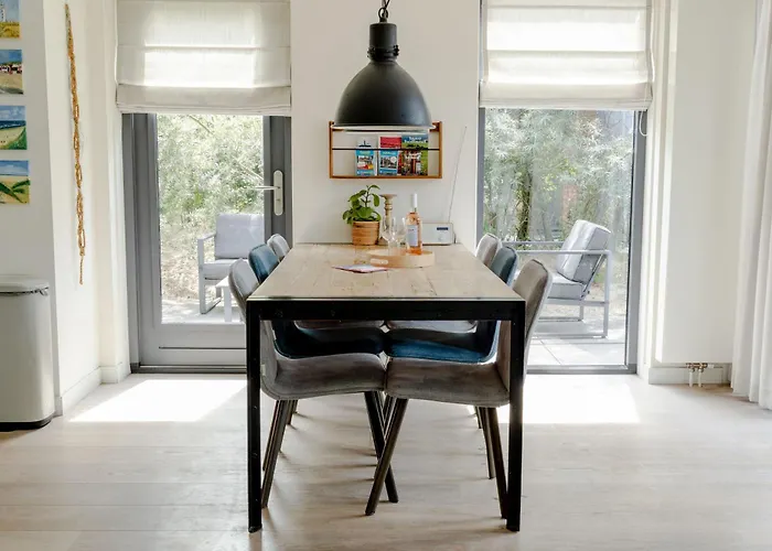 Duinroos * Egmond aan den Hoef