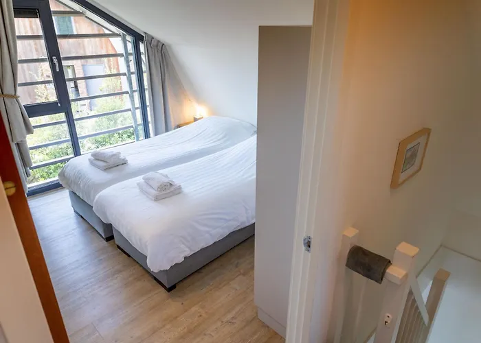 Willa Duinroos Egmond aan den Hoef