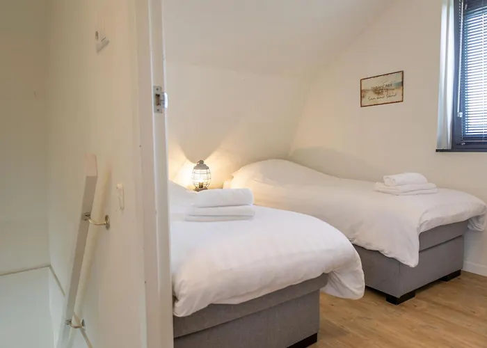 Duinroos Egmond aan den Hoef