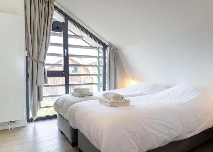 Duinroos Egmond aan den Hoef