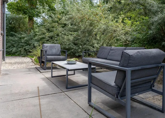 Duinroos Egmond aan den Hoef