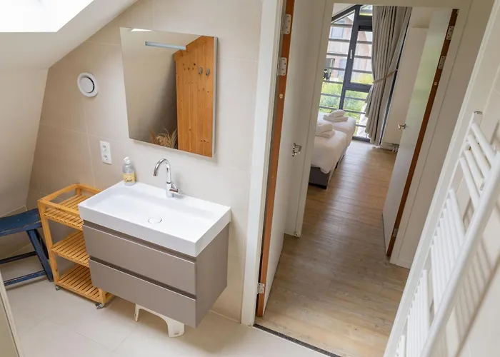 Duinroos Egmond aan den Hoef