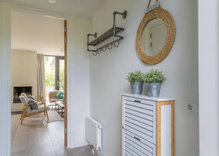 Duinroos * Egmond aan den Hoef