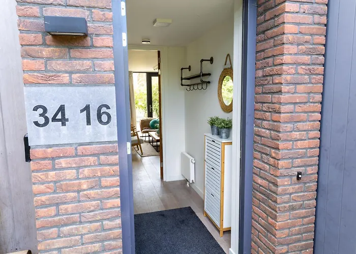 Duinroos Egmond aan den Hoef