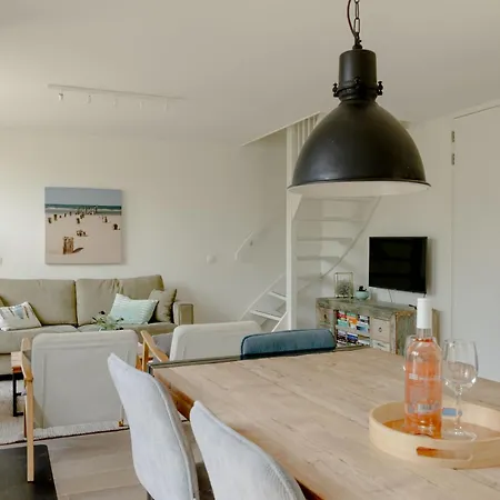 Duinroos Villa *