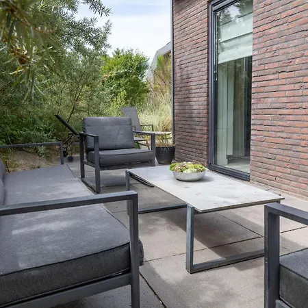 Duinroos Villa *