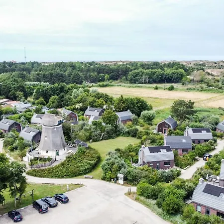 Duinroos Villa *